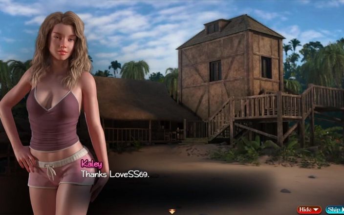 LoveSkySan69Real: Treasure of Nadia [v25032] Partie 51 Doctor Sexual Education by Loveskysan69