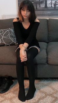 Candy cruise in ihrem ersten pornofilm im alter von 18 jahren