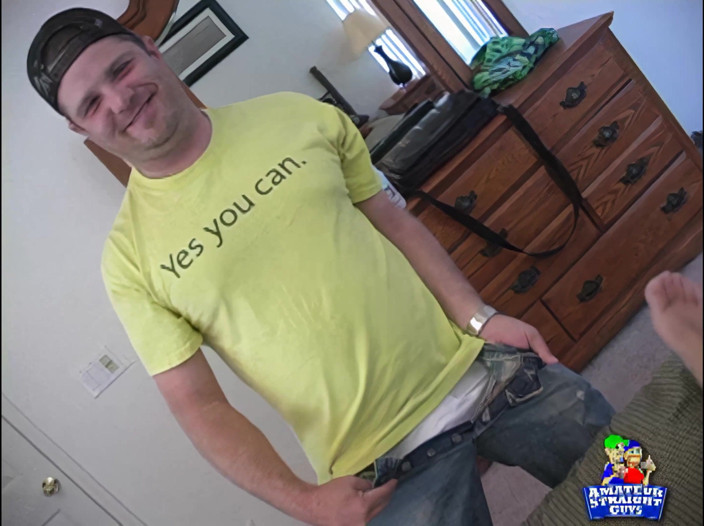Jay's Amateur Straight Guys: Jay'in 4k'sı Vol. 2