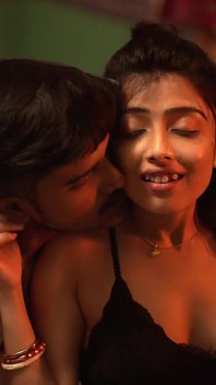 Echter Sasur bahu sex mit klarem Hindi Audio! Bitte ek bar