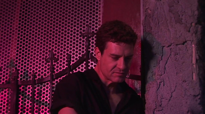 Tight little babes: Брудну лесбіянку жорстко відтрахали величезним членом