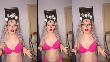 FinDom Goaldigger: Sissy Kapitulace: Paroháč a Kontrolovaný v mých šeptajících komorách od Findom...