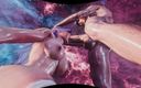 Games looper Sex VR Mode: 2020년 7월 2