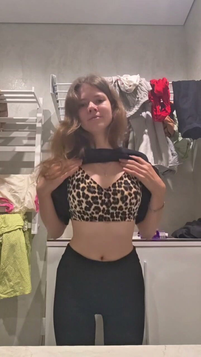 SexyLilo: Dělám si srandu!