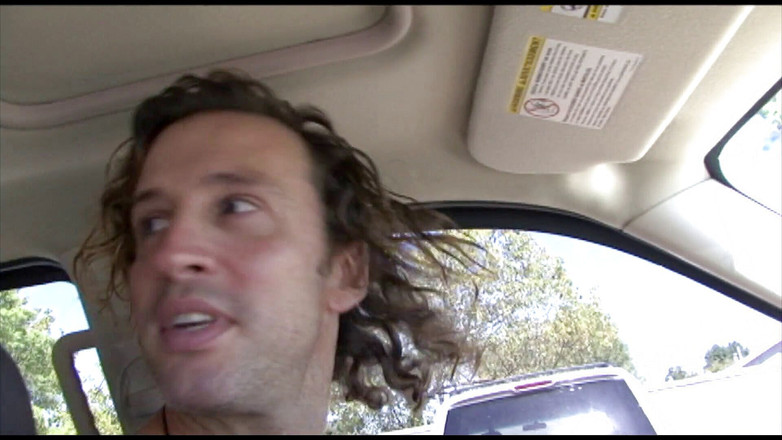 Public Pickup: Pomoz mi s mým autem a nechám tě tvrdě ošukat!