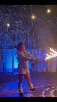 Fire y yo