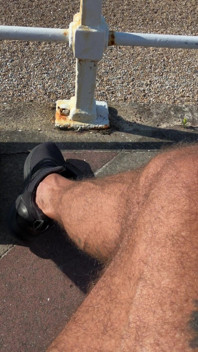 Taste My Sexy Stinkers