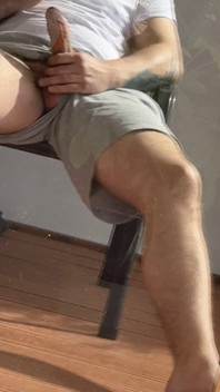 My Dick