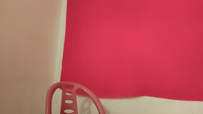 Valkyrieandluigy: Глибокий заглот красивої дівчини