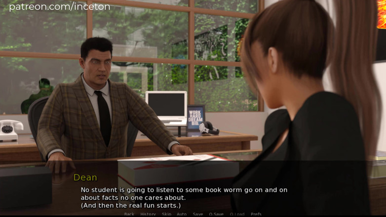 Johannes Gaming: Inside jennifer - warum kann jenny nicht einfach ihren orgasmus bekommen,...