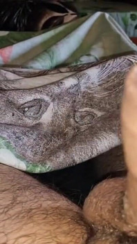 Monster-zusammenstellung, Sperma-twink