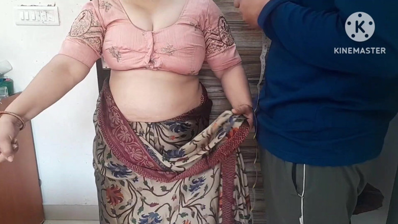 Salmaan001: Tailor Master Fuck Hard Sexy Bhabhi in Hindi Audio
