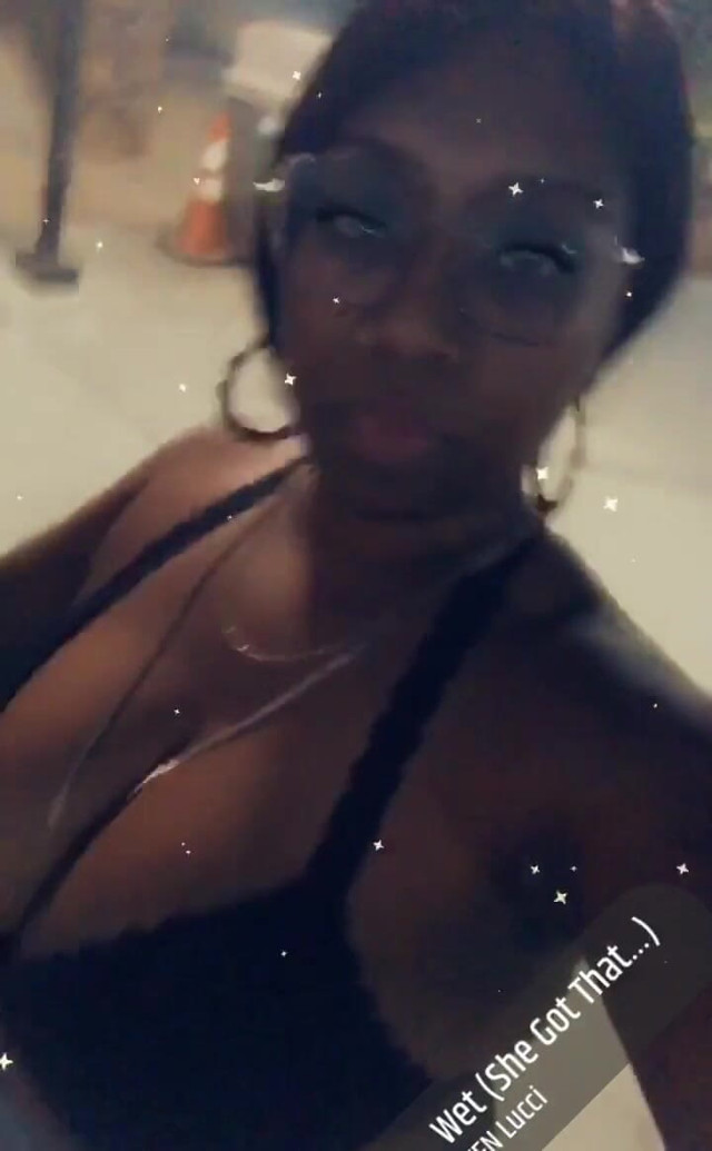 Havent Quite Made It yet. (Jenna V Diamond)