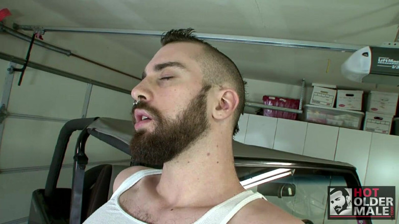Pantheon men: Vlna veder: Dominik a Sailor