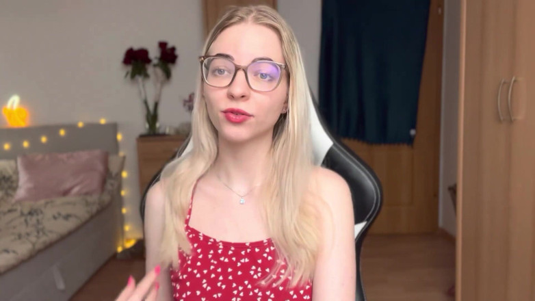 Goddess_Bella_Rae: Як правильно служити господині