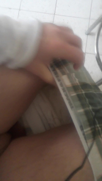 wernerlisaamityville: Pau Duro E Punheta Sem Gozar