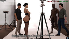 Porngame201: 罪恶的成功 #7