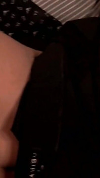 A Big Dick for a Nasty Brunette MILF in Sexiest Lingerie Vol 3