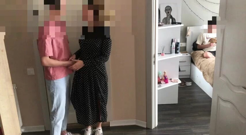 Good_view: Betrügende ehefrau fickt meinen besten freund