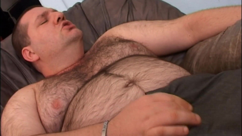 Old PIGS XXX: Incredible hairy young girl rides the cock of a furry...