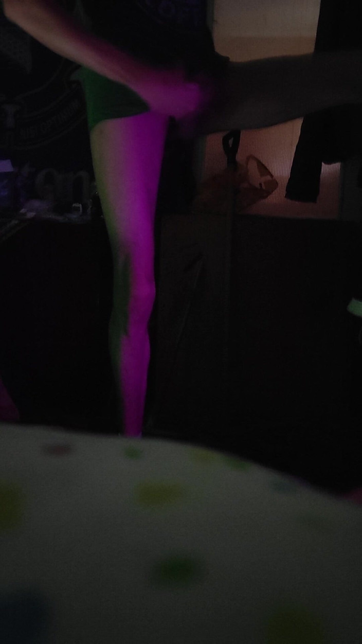 Homestudio ass love: Mein wochenende