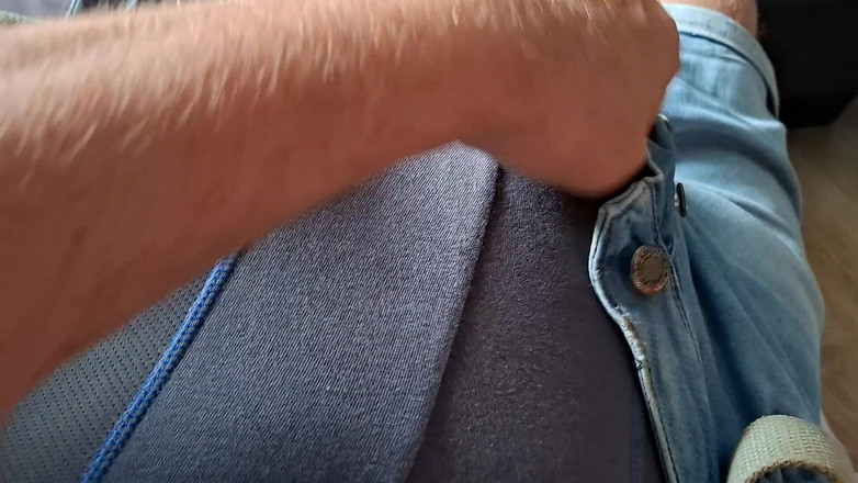 Monster_Meat_: Zobacz moje silikonowe genitalia
