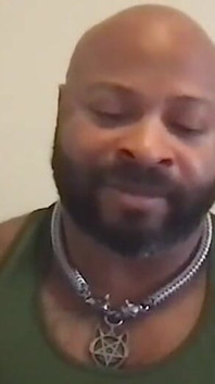 Porn Star Confessions - Wolf Scruffy (episode 4)