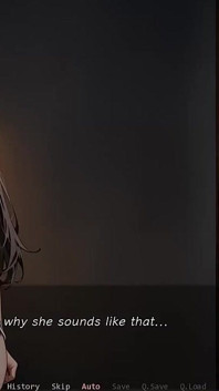 Late Night Temptation: Driven by Secret Desire - Ntr'ed by My Friend - #4 - Ai Porn Game