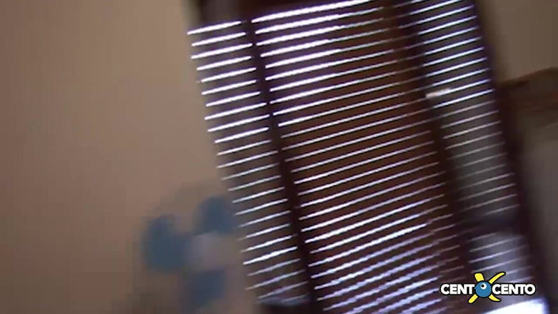 CentoXCento Italia: Две шлюхи в комнате (film completo Centoxcento)