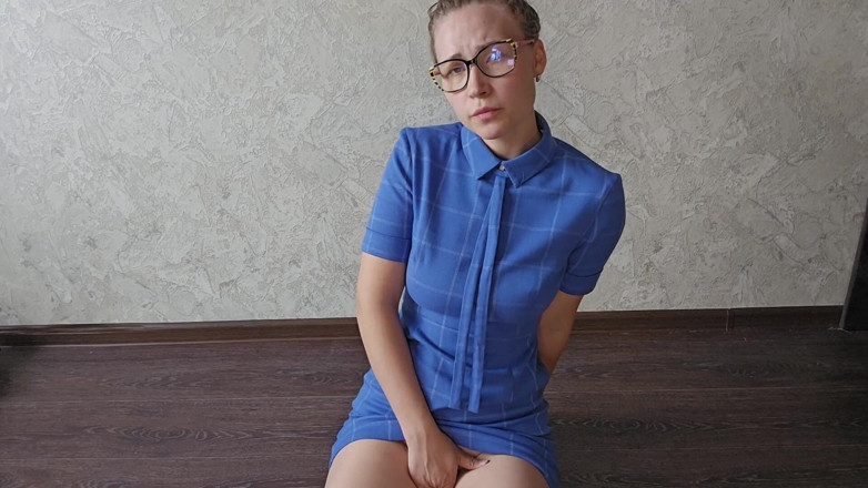 Stacy_via: The Ex-wife Made a Video for the Boss and Accidentally...