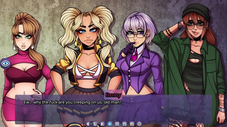 Futavision: Futadomworld: o grămadă de Futas cu pule mari gât futut...