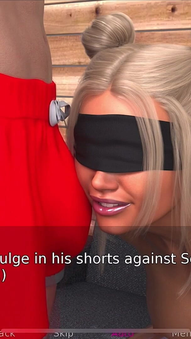 According to Sofia - Chapter 3 - Part 2 - Oblivious Path - 1 (Captain ero gaming) According to Sofia - Chapter 3 - Part 2 - Oblivious Path - 1 (Captain ero gaming)