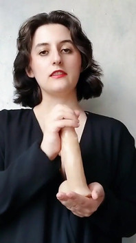 あなたのコックは私の官能的な女王様JOIカウントダウンです