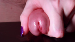 Extreme Closeup Cumming thumbnail