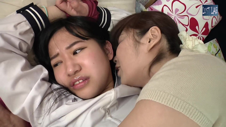 Lust lab: ช่องว่าง 30 ปี - ความหลงใหลระหว่างสาวใหญ่กับสาวน้อย - 2