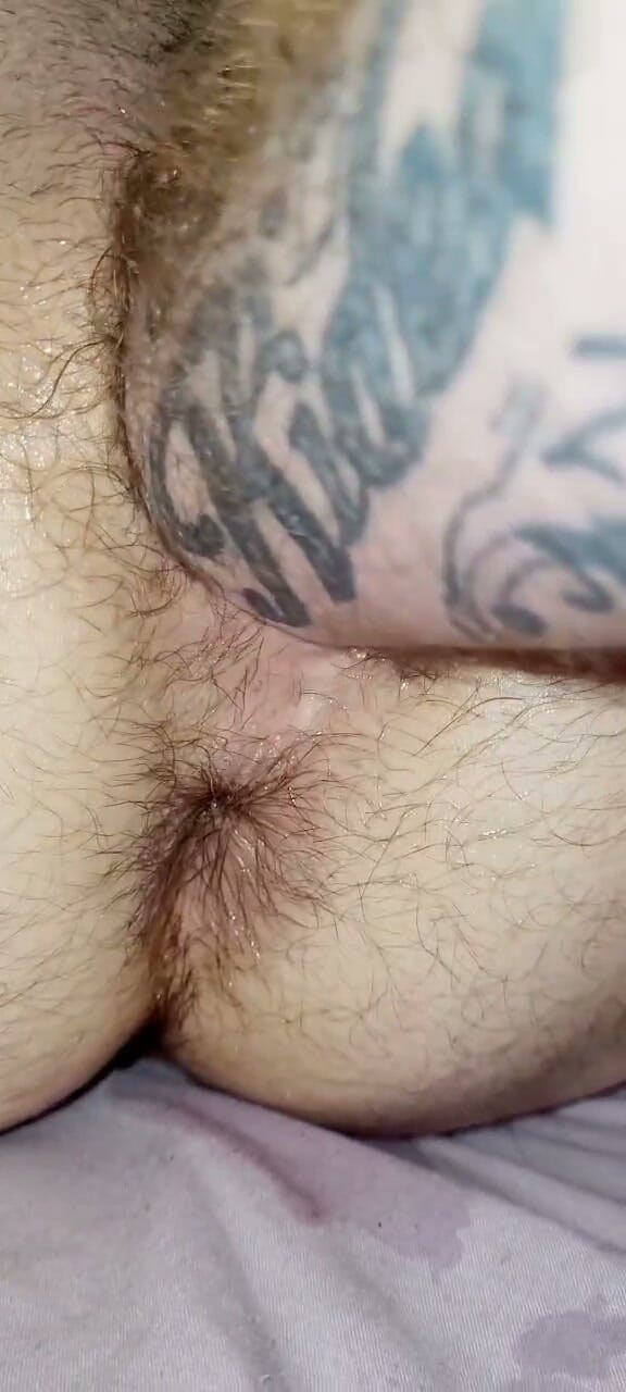 Mummafuta: Husband Fisting Wife
