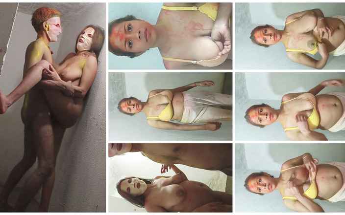 Digital-love: Stagione 2. Celebrando holi con il fidanzato