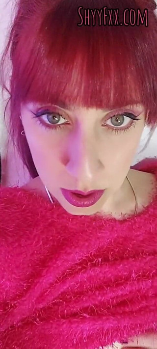 Tu Gauchita Argentina: Shyyfxx fanget mig 操逼 p Badevrelset med min nye kreste！JOI Del 1