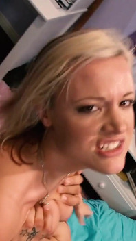 Jasmine Jolie Is a Fan of Role Play