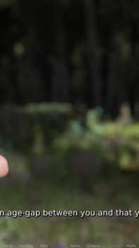 Her Desire 26 - Amber si diverte con il figliastro nel seminterrato... e viene beccata dalla figliastra