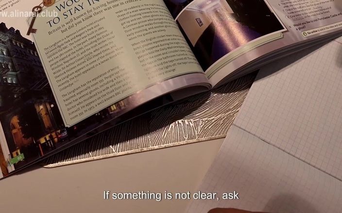 Alina Rai: My Mom’s Best Friend Is Cheating on Her Husband... with...