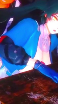 Arknights Endfield - Chen gangbang ntr seks - 3D Hentai-animaties