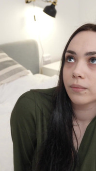 Rought Punishment Tiny Cutie Hardcore Fucked and Slaped for Going Out