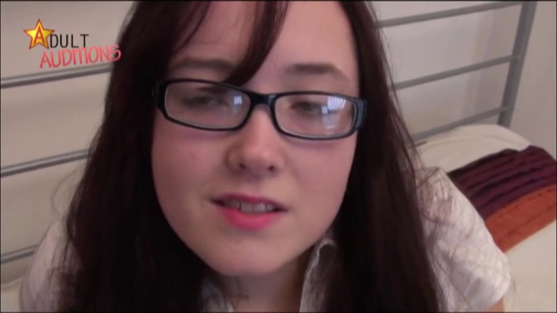 Adult-Auditions: Brytyjska Katie