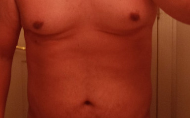 Pimps Daddy: Oglądałem porno i się napalił