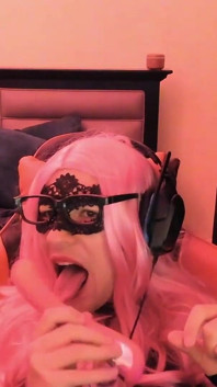 Whole Lotta Sucking