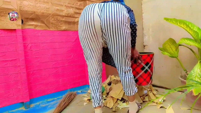 Muskan Rani: Desi idzie