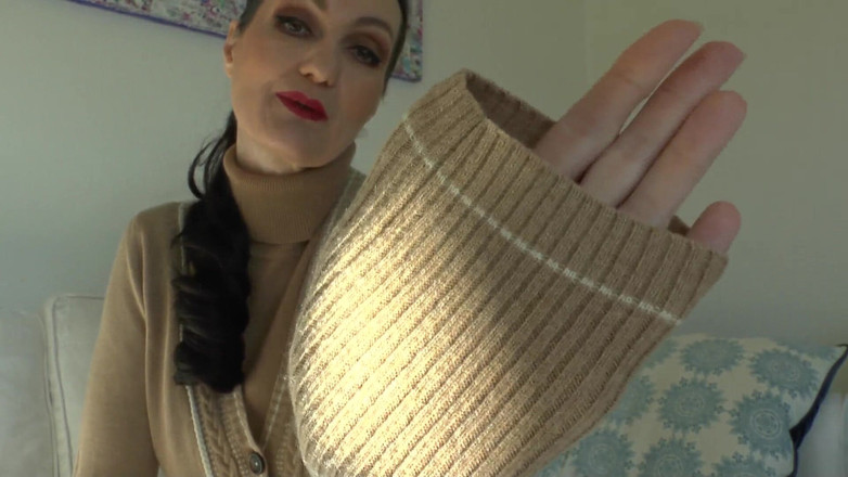 Lady Victoria Valente: Four Hours Before Your Wedding, Cum on Your Stepmother's Sweater,...