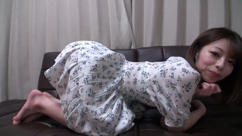 Japan Lust: Petite Japanese teen gets cock in many positions