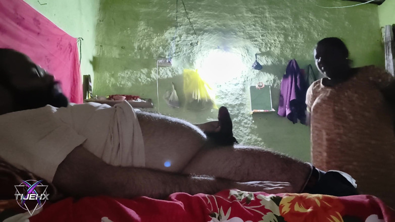 TijehX: Fucked My Hot Sangeeta Bhabi Twice